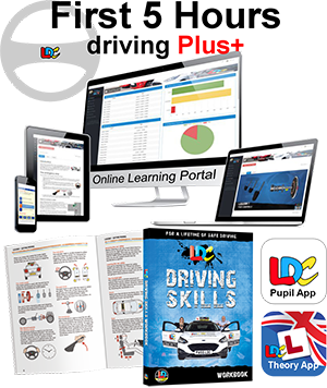 Danielle's Special Offer