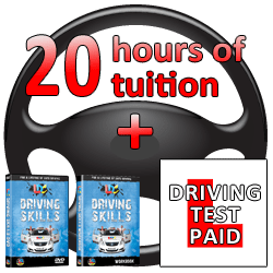 Midway Pass Course Midway Pass Course